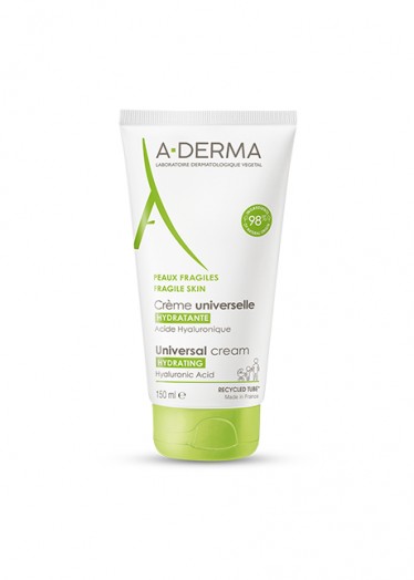 A-DERMA CREME UNIVERSELLE HYDRATANTE 50ML