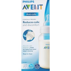 BABY PUR CUILLERE EN SILICONE 4M+ PS001 – Image 8
