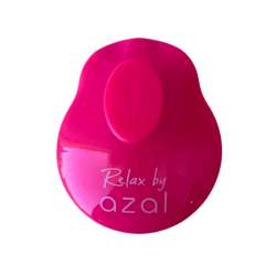 AZAL BROSSE DE DOUCHE EN SILICONE CT11-1 – Image 7