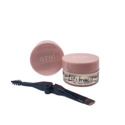 AZAL BROSSE DE DOUCHE EN SILICONE CT11-1 – Image 7
