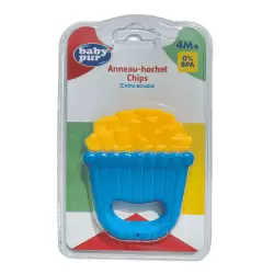 BABY PUR CUILLERE EN SILICONE 4M+ PS001 – Image 6