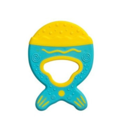 NUK 2 CUILLERES EN SILICONE 6M+ – Image 5