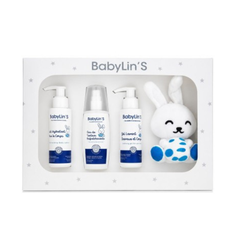 BABYLIN'S COFFRET PURE DOUCEUR