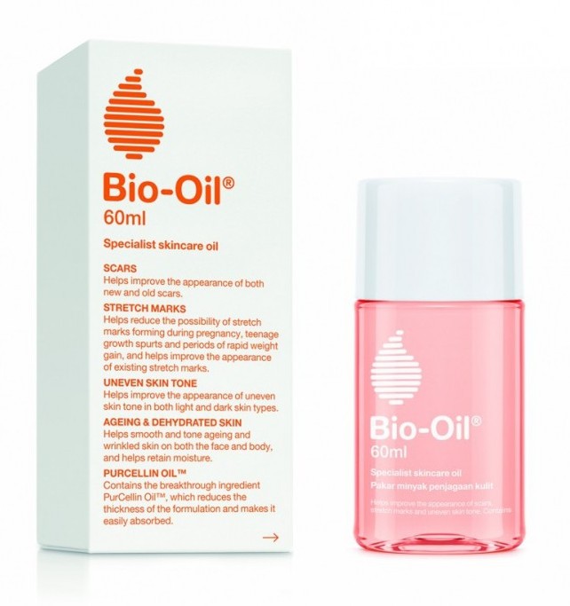 BIO OIL 60ML