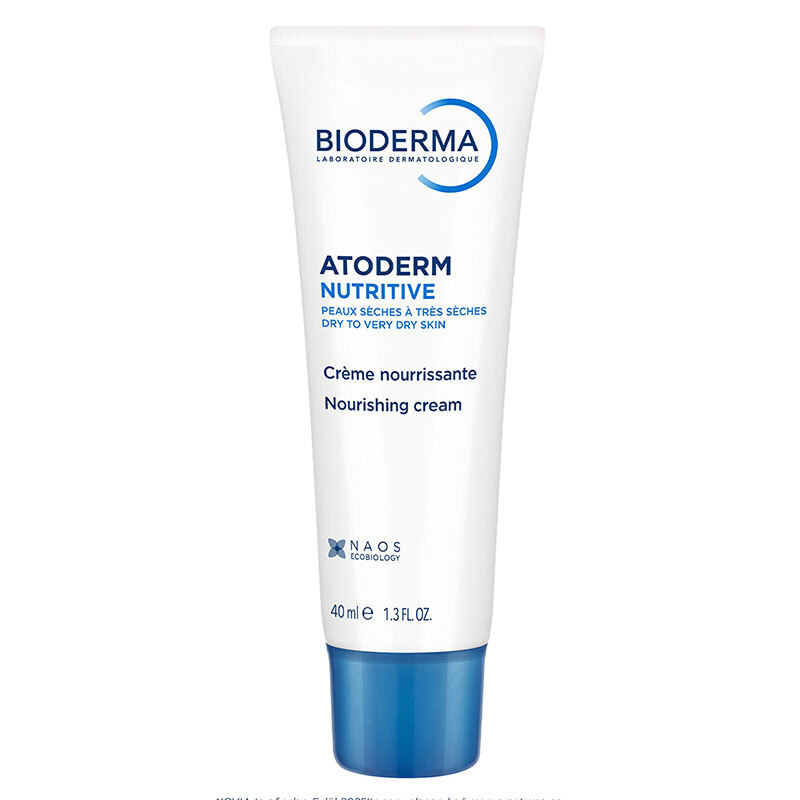 BIODERMA ATODERM NUTRITIVE 40ML