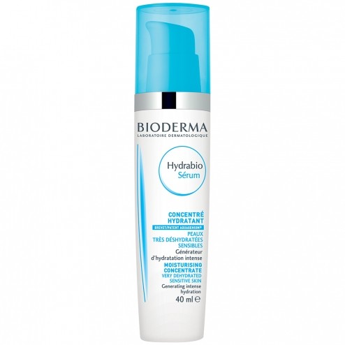 BIODERMA HYDRABIO SERUM CONCENTRE 40ML