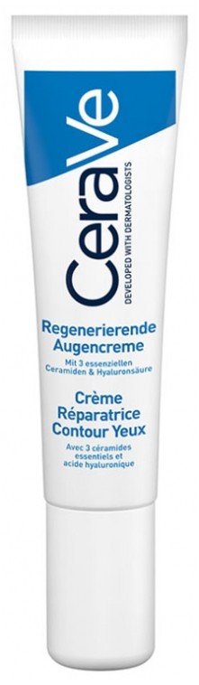 CERAVE CREME REPARATRICE CONTOUR YEUX 14 ML
