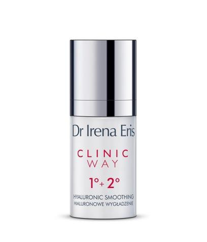 CLINIC WAY 1+2 CREME YEUX ANTI-RIDES 15ML
