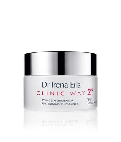 CLINIC WAY 2 CREME DE JOUR SPF20, 50ML