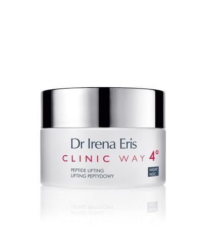 CLINIC WAY 4 LIFTING CREME NUIT ANTI-AGE 50ML