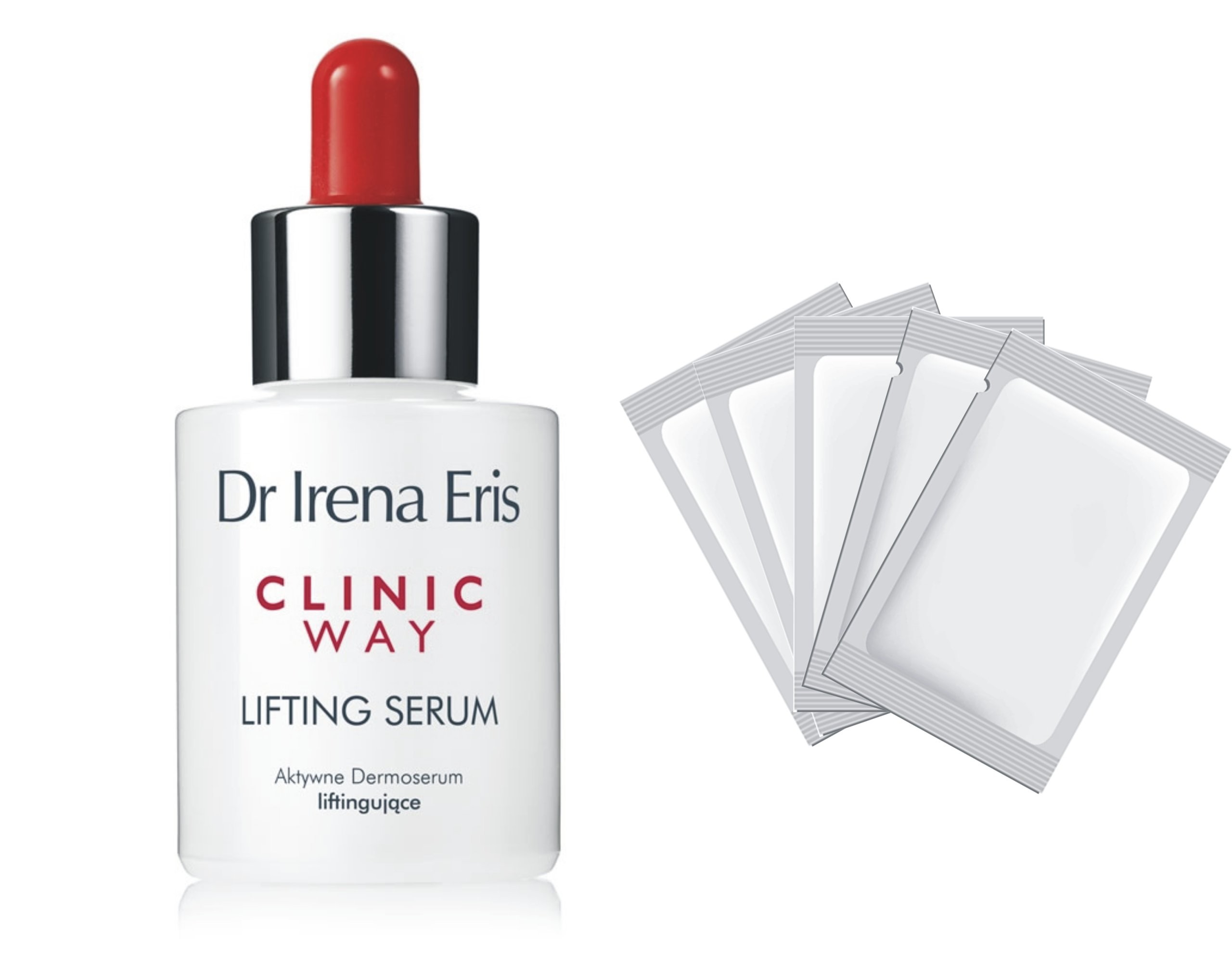 CLINIC WAY SERUM, 30ML