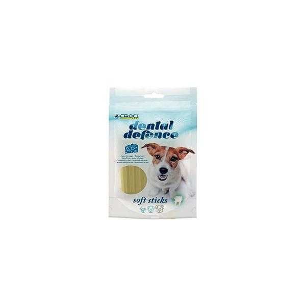 CROCI DENTAL DEFENCE CHEESE 4 PCS