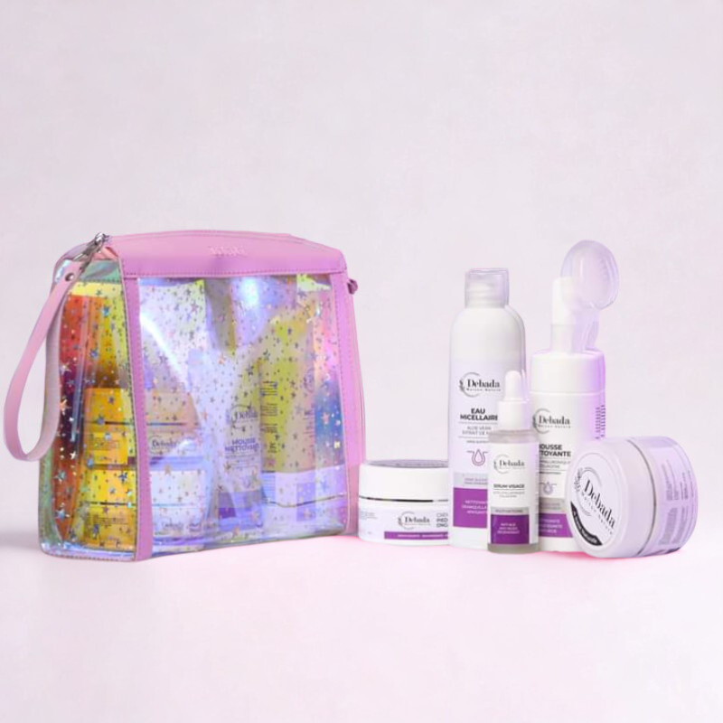 DEBADA TROUSSE ACIDE HYALURONIQUE