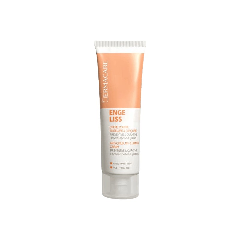 DERMACARE ENGELISS CREME CONTRE ENGELURE & GERCURE