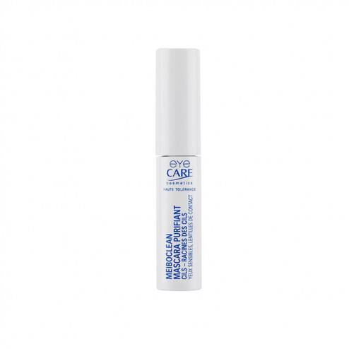 EYE CARE MEIBOCLEAN MASCARA PURIFIANT 5G