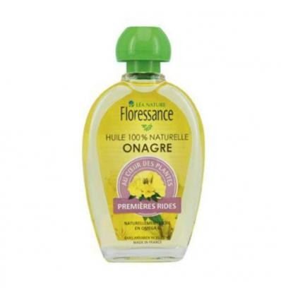 FLORESSANCE HUILE D'ONAGRE 50ML