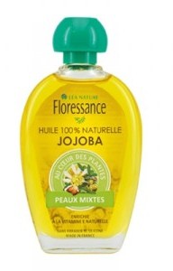 FLORESSANCE HUILE DE JOJOBA 50ML