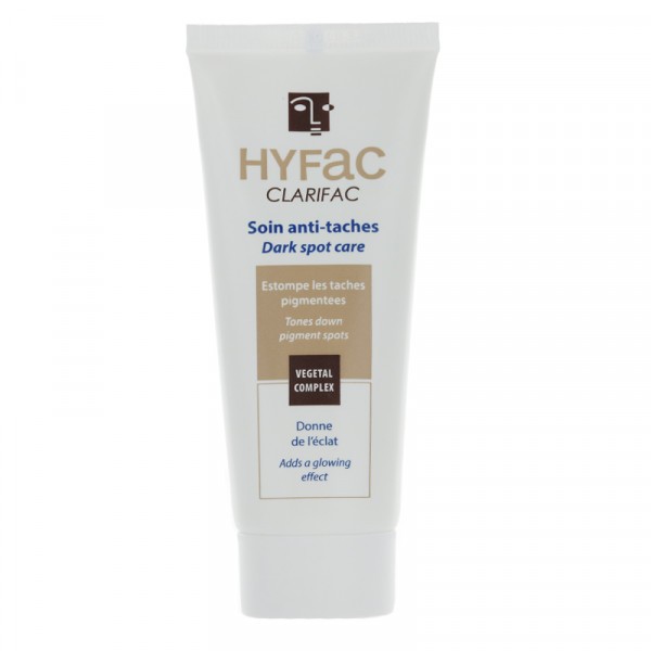 HYFAC CLARIFAC SOIN ANTI TACHES 40ML