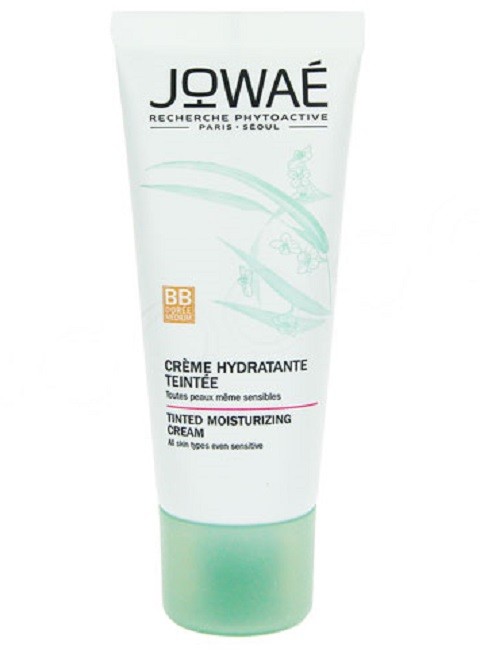 JOWAE CREME HYDRATANTE TEINTEE 30ML