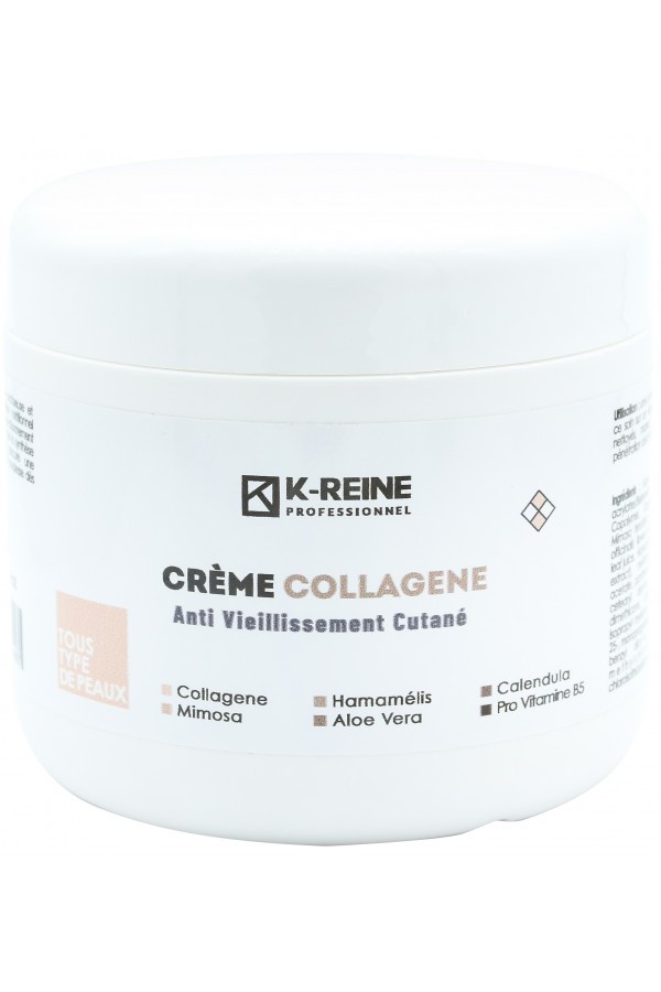 K-REINE CREME COLLAGENE 150ML