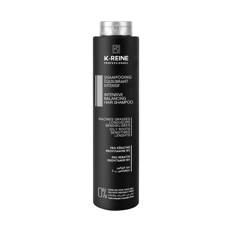 K-REINE SHAMPOOING equilibrant INTENSIF 270ML