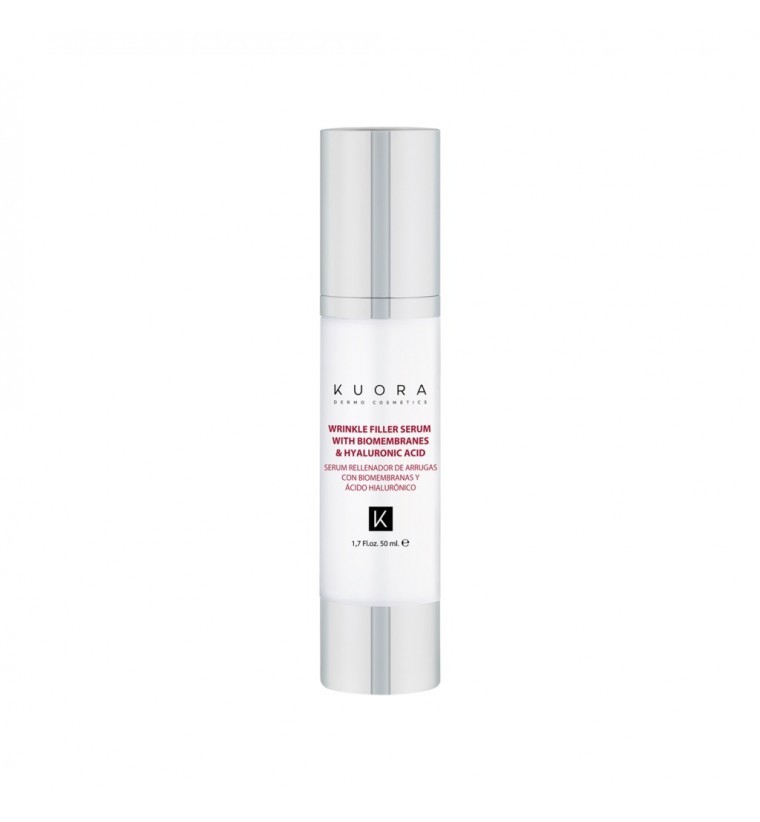 KUORA SERUM BOOSTER ACIDE HYALURONIQUE 50ML