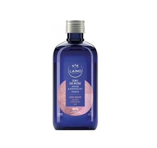 LAINO EAU DE ROSE 250ML