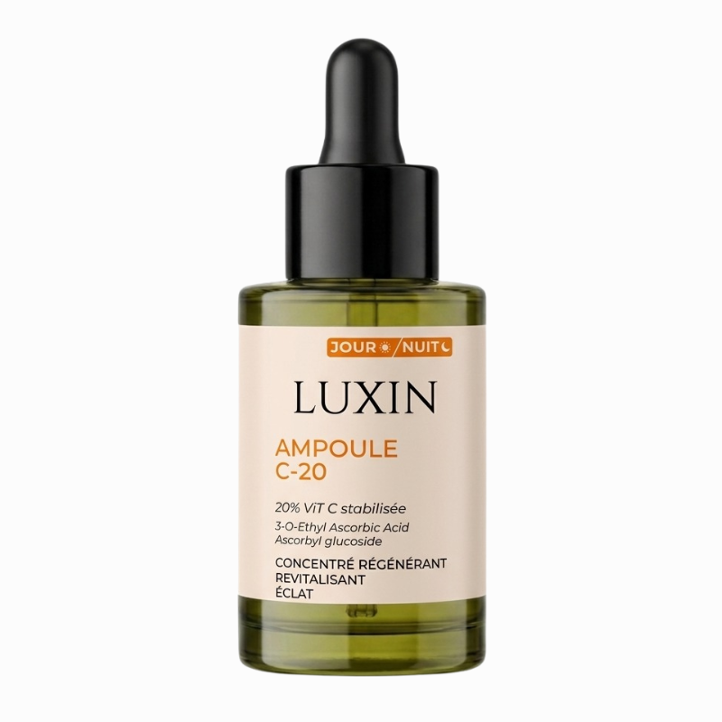 LUXIN AMPOULE C-20 30ML