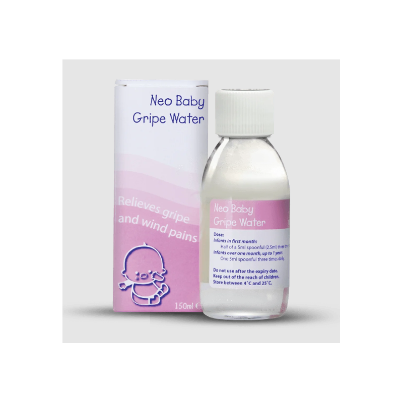 NEO BABY GRIPE WATER 150ML