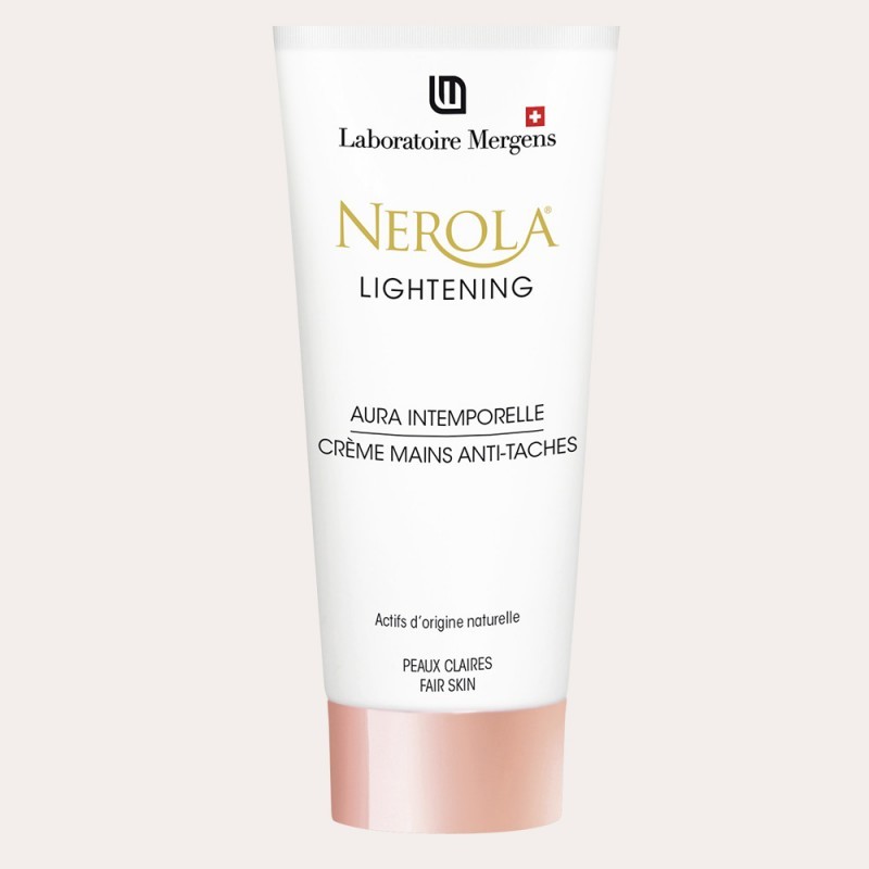 NEROLA CREME MAINS ANTI TACHES 75ML