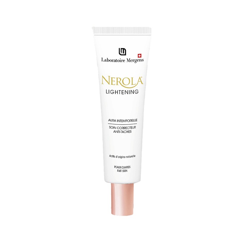NEROLA SOIN ANTI TACHES BRUNES 30ML