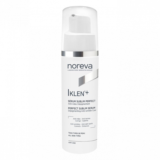 NOREVA IKLEN+ SERUM SUBLIM PERFECT 30ML