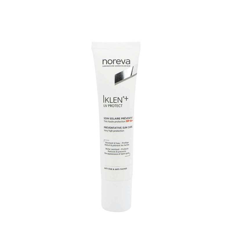 NOREVA IKLEN+ UV PROTECT SPF 50 30ML