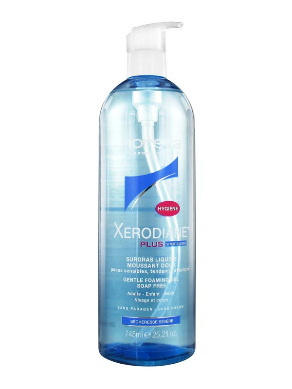 NOREVA XERODIANE AP+ GEL SURGRAS 745ML