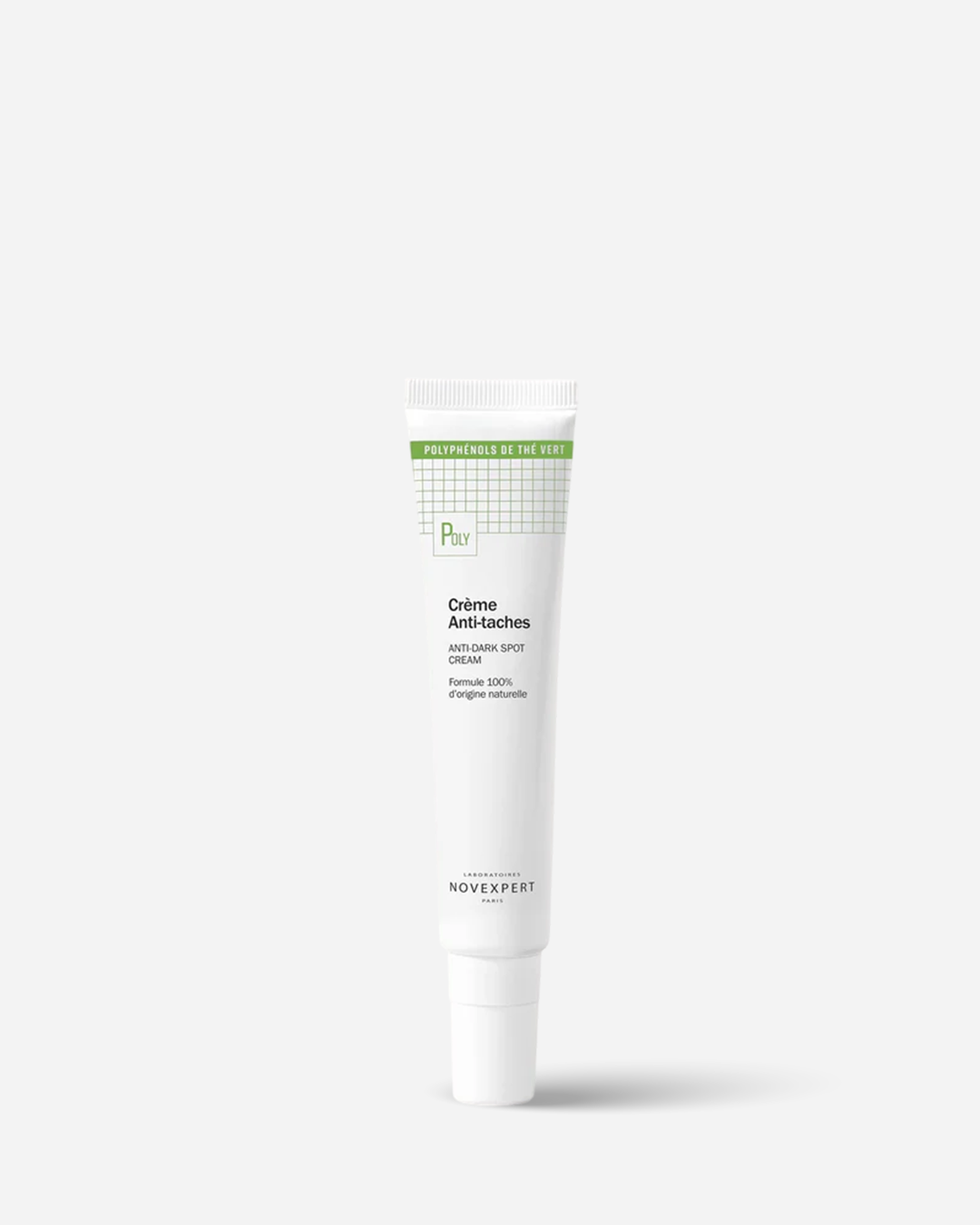 NOVEXPERT CREME ANTI TACHES AUX POLYPHENOLS DE THE VERT 40ML