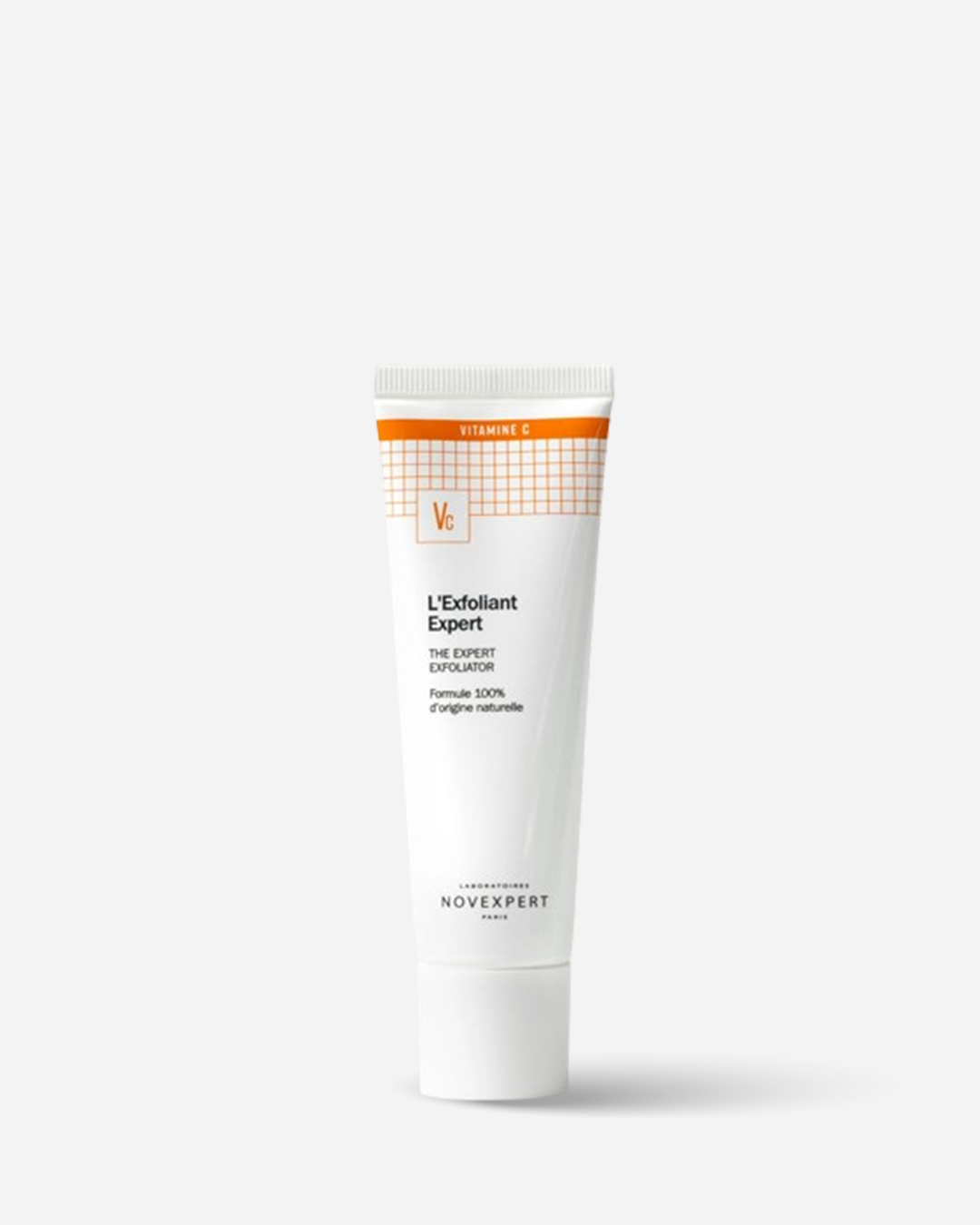 NOVEXPERT L'EXFOLIANT EXPERT 50ML
