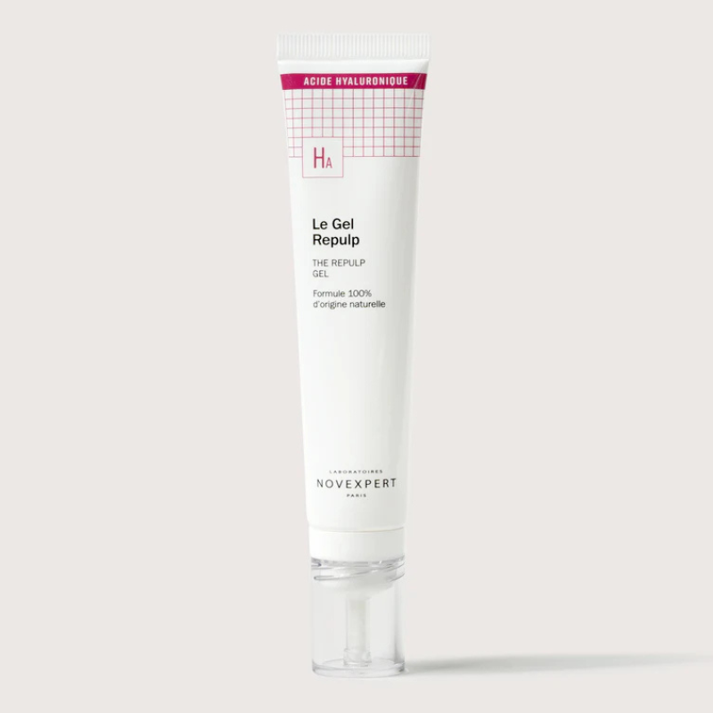 NOVEXPERT LE GEL REPULP 40ML