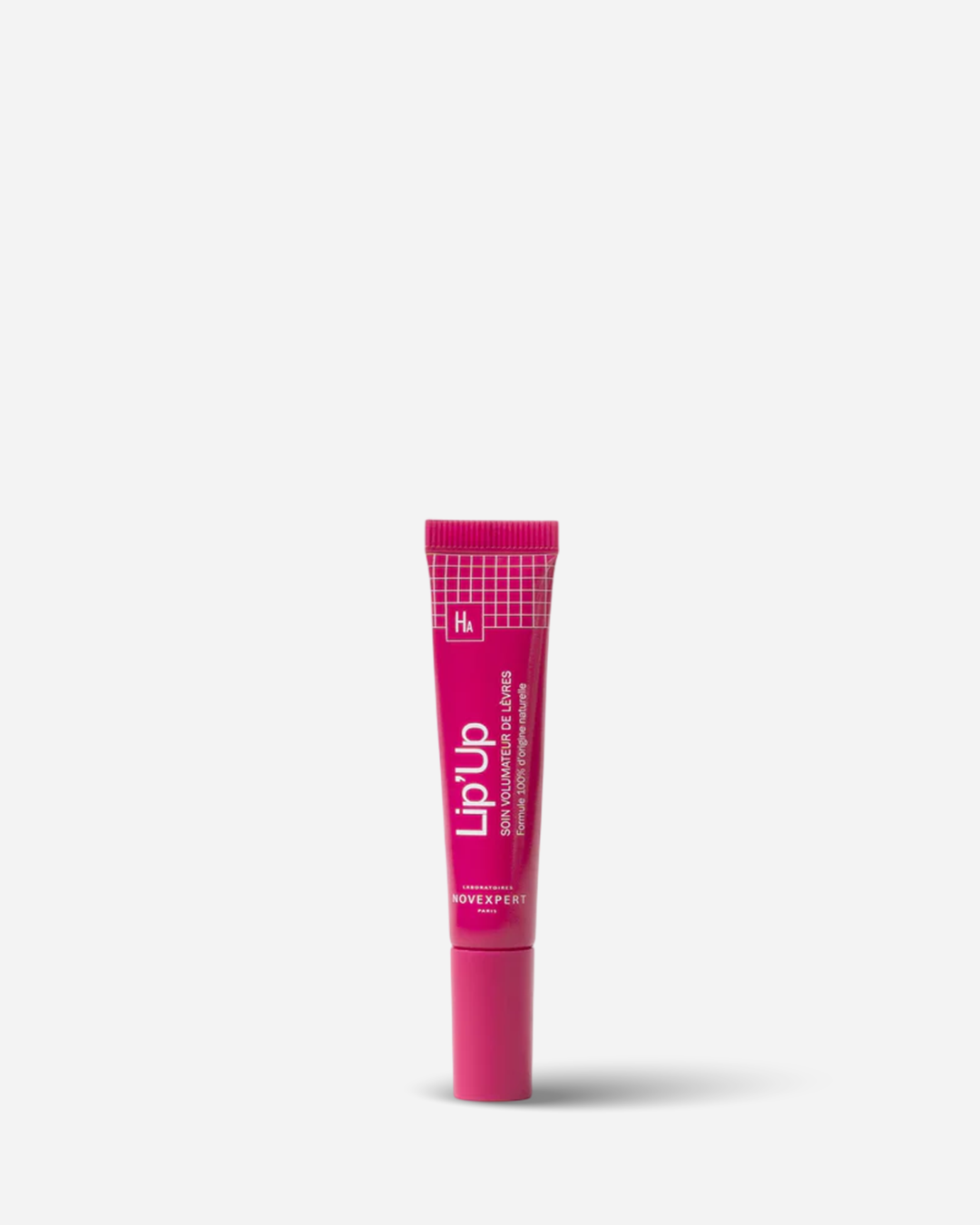 NOVEXPERT LIP UP SOIN LEVRES REPULPANT 8ML
