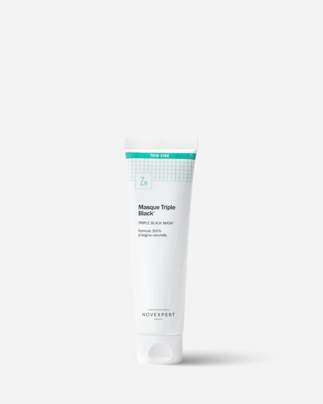 NOVEXPERT MASQUE TRIPLE BLACK 70G