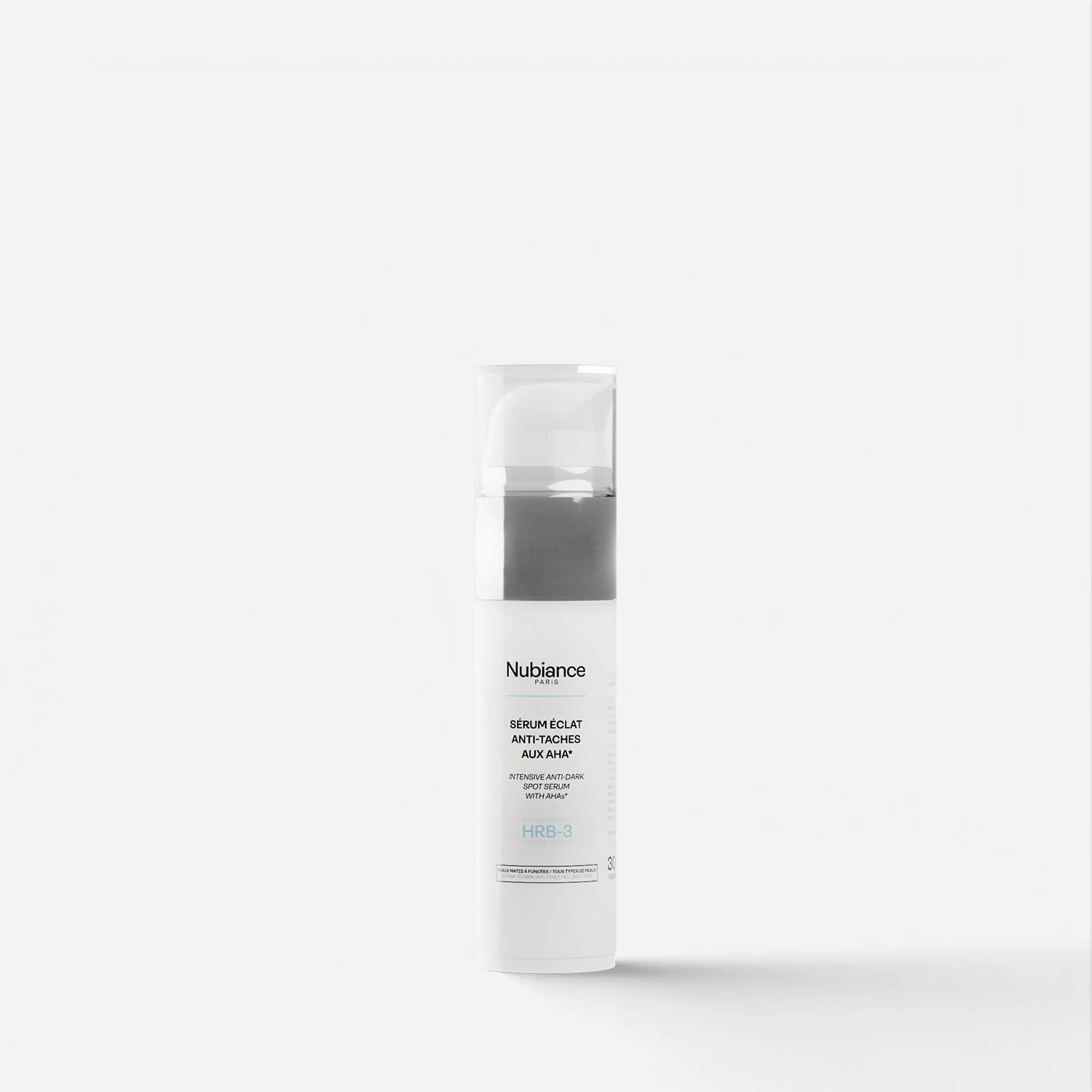 NUBIANCE SERUM ECLAT PREPARATEUR ANTI TACHES HRB-3 30ML