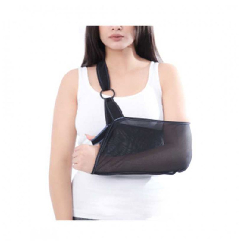 ORTHOMED SUPPORT DE BRAS FILET