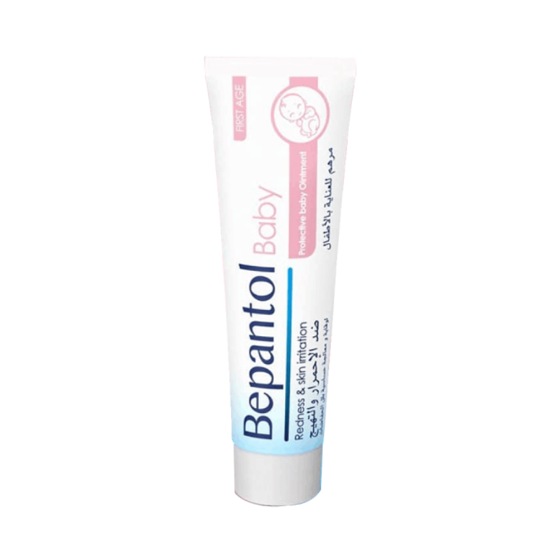 RONCEY BEPANTOL BABY CREME DE CHANGE 30GR