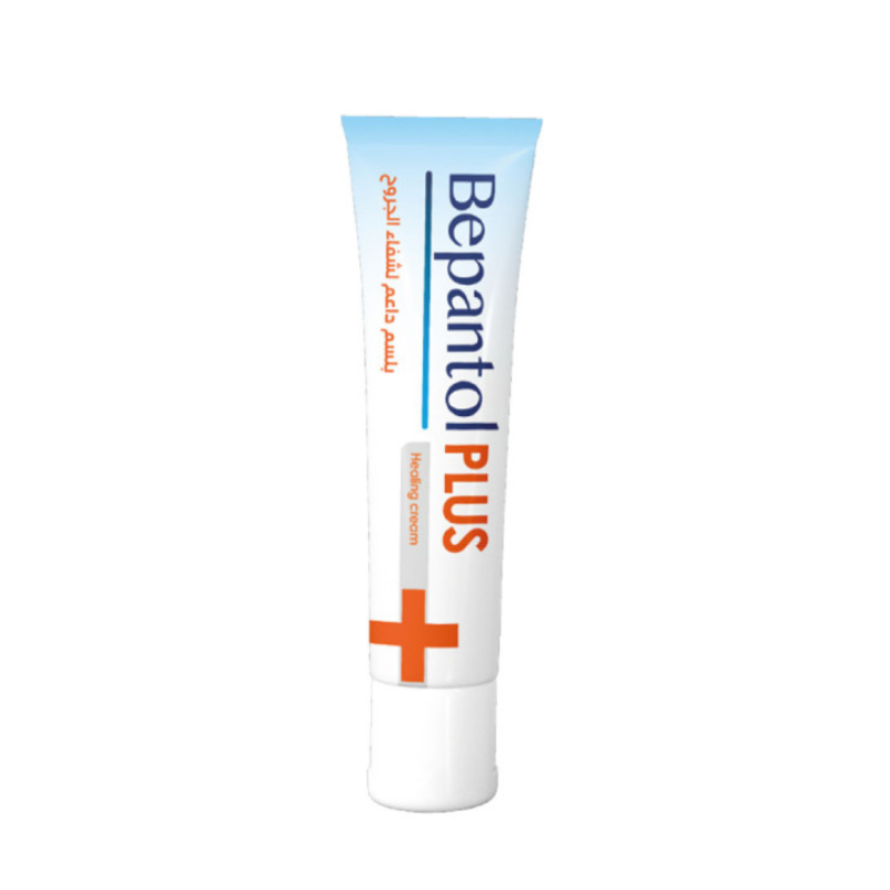 RONCEY BEPANTOL PLUS CREME CICATRISANTE 30GR