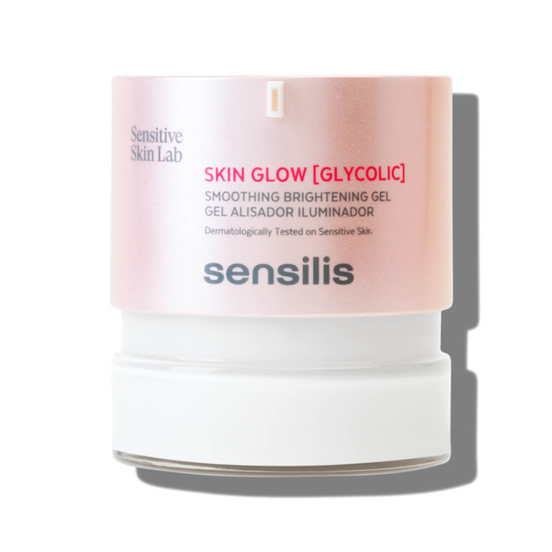 SENSILIS SKIN GLOW GLYCOLIQUE 50ML
