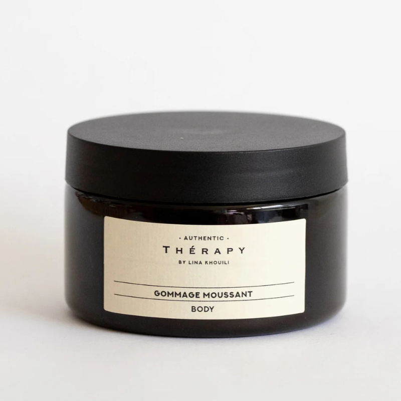 THERAPY GOMMAGE MOUSSANT 250ML