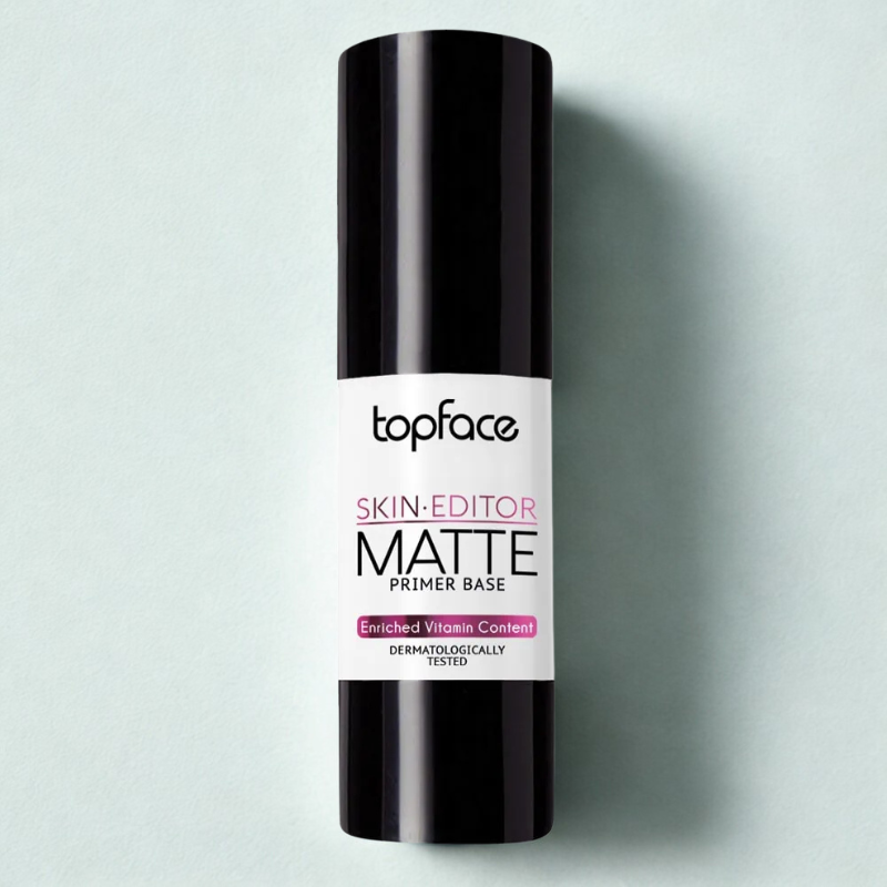 TOPFACE PRIMER BASE MATTE SKIN EDITOR 001