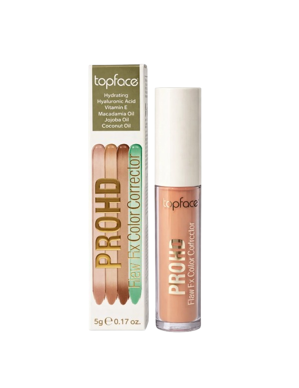 TOPFACE PROHD FLAW FIX COLOR CORRECTOR 5G