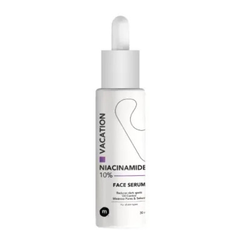 VACATION SERUM VISAGE NIACINAMIDE 10% 30ML