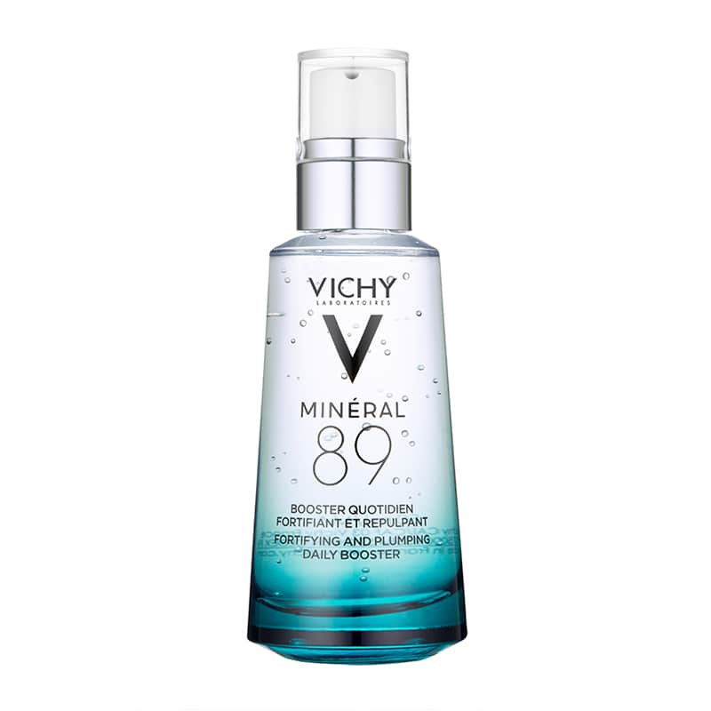 VICHY MINERAL BOOSTER 89 SERUM 50ML