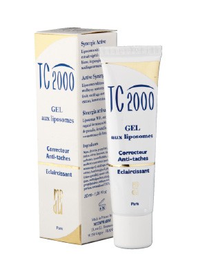 VITAL TC 2000 GEL 30ML